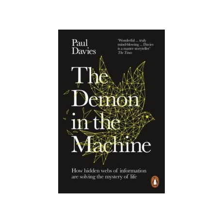 Demon in the Machine