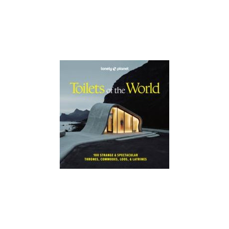 Lonely Planet Toilets of the World