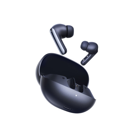 Qcy Melobuds n20 Blue - tws bt 6.0 anc Earbuds 10h/40h Ipx4 ios Android