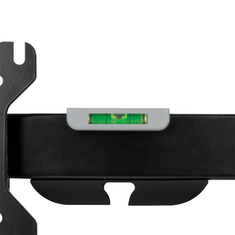 Arctic w1c - Extendable Wall-Mount Monitor arm - Vesa 75x75 and 100x100 - 18kg