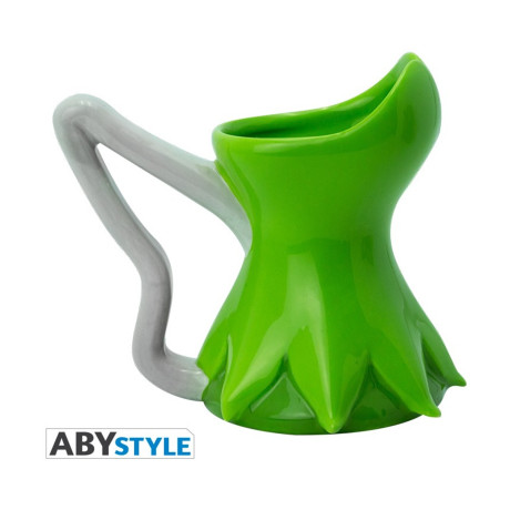 Abysse Disney - Peter pan Tinkerbell 3d mug (Abymug625)