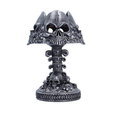 Nemesis Now: Last Light Lamp (Black) (U7610b26)