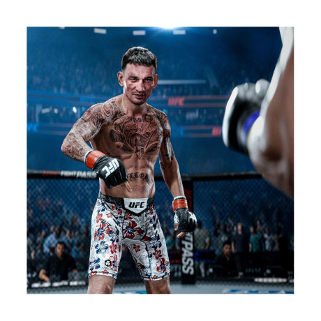 Ps5 ea Sports ufc 6