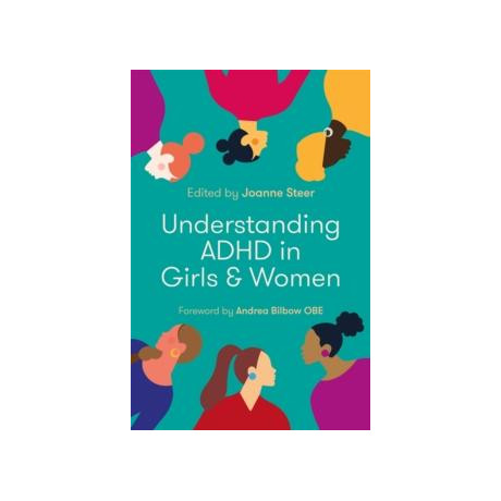 Understanding Adhd in Girls and Women