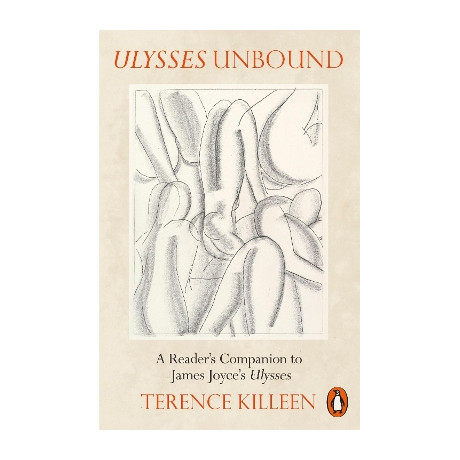 Penguin Orange Spines : Ulysses Unbound pb