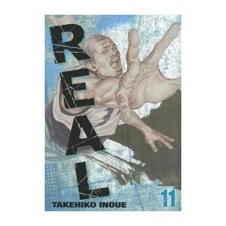 Real, Vol. 11 pa