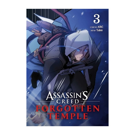 Assassins Creed: ft v3 pa