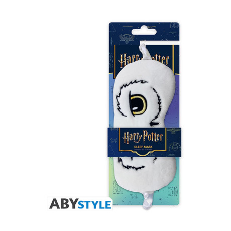 Abysse: Harry Potter - Hedwig Sleep Mask (Abyhom028)