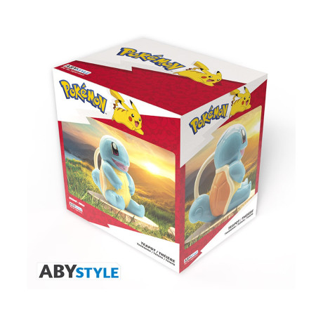 Abysse: Pokemon - Squirtle Teapot (Abytab133)