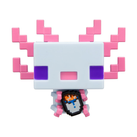 Paladone: Minecraft - Scented Backpack Buddies Series 4 (Pp14442mcf)