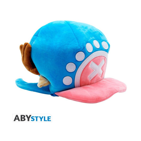 Abysse: one Piece - Tony Tony Chopper Replica hat (Abyrol055)