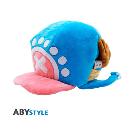 Abysse: one Piece - Tony Tony Chopper Replica hat (Abyrol055)