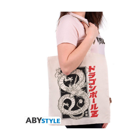 Abysse: Dragon Ball - Shenron Tote bag (Abybag758)