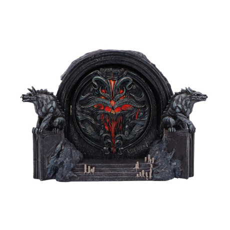 Nemesis Now: Diablo iv - Hells Gate box (22cm) (B6803c24)