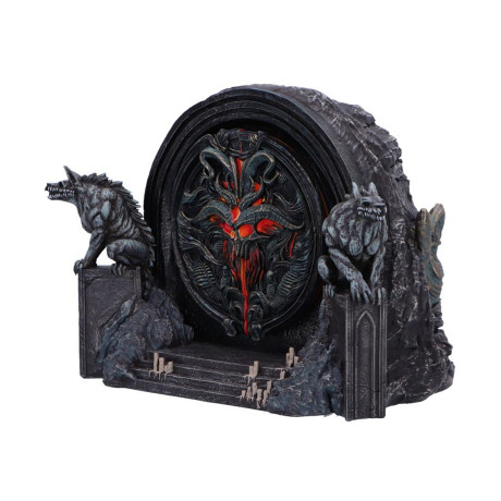 Nemesis Now: Diablo iv - Hells Gate box (22cm) (B6803c24)