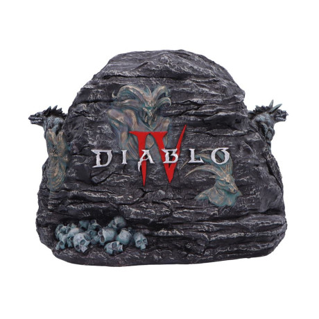 Nemesis Now: Diablo iv - Hells Gate box (22cm) (B6803c24)