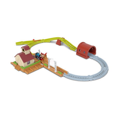 Fisher-Price Thomas & Friends: Bell Station Train set - Thomas (Jll35)