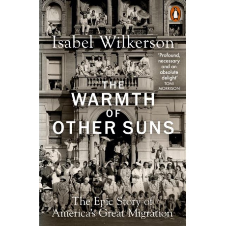 The Warmth of Other Suns