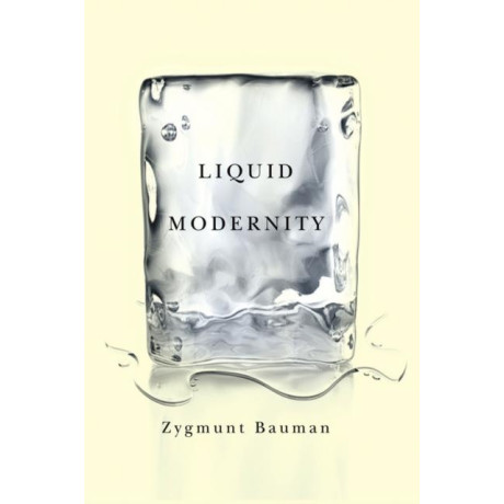 Liquid Modernity