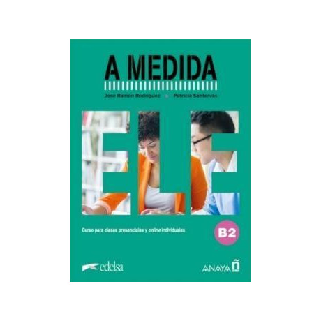 A Medida b2 Alumno