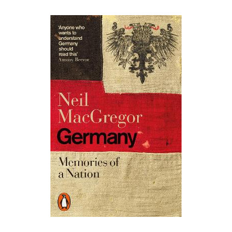 Penguin Orange Spines : Germany pb