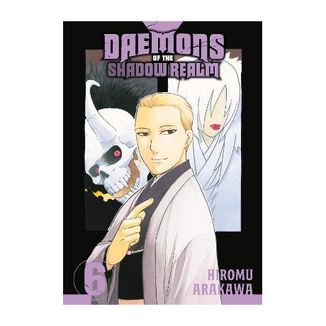 Daemons of the Shadow Realm 06