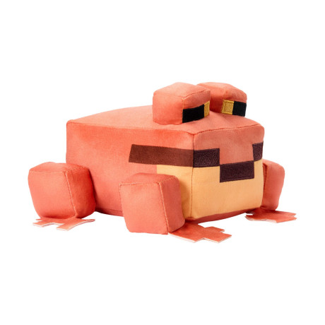 Mattel Minecraft: Frog Plush (20cm) (Jdw11)