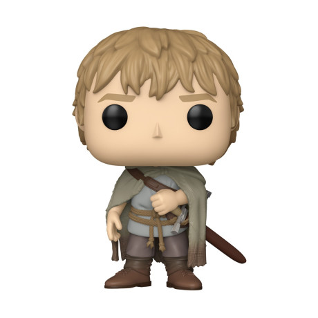 Funko Pop! Television: a Knight of the Seven Kingdoms – Dunk* #1901 Vinyl Figure