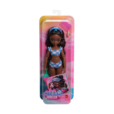 Mattel Barbie: Barbie Dream Besties (Jgh84)