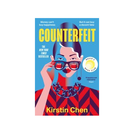 Counterfeit