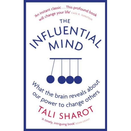 The Influential Mind