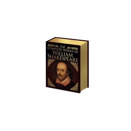 Complete Works of William Shakespeare