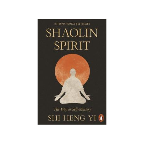 Shaolin Spirit