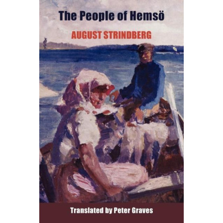 The People of Hemso