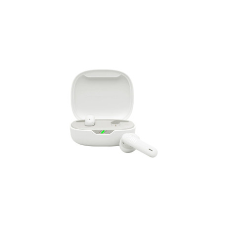 Jbl Wave Flex 2 Earbud Bluetooth Handsfree White