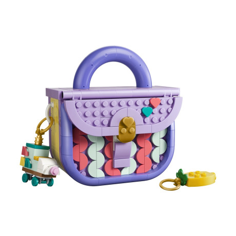 Lego Creator: art Fashion bag With Storage (31391)