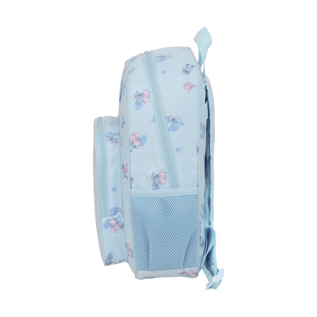 Safta: Stitch - Small Backpack (34cm) (612602006)