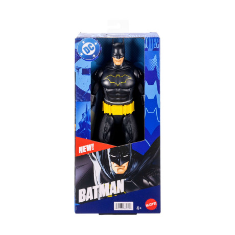 Mattel dc: Batman - Super Villains - Action Figure 30cm (Jmd68)