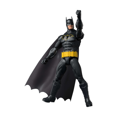 Mattel dc: Batman - Super Villains - Action Figure 30cm (Jmd68)