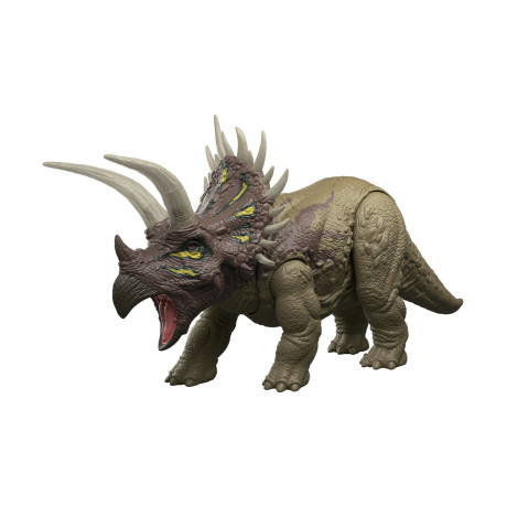 Mattel Jurassic World: Survival - Triceratops (Jkl81)