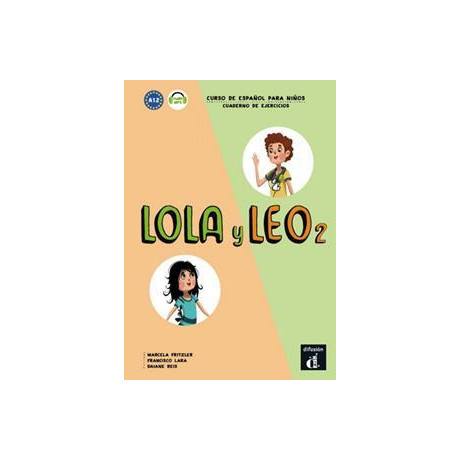 Lola y leo 2 Ejercicios