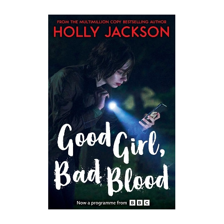 A Good Girls Guide to Murder 2: Good Girl, bad Blood - tv tie-in pb