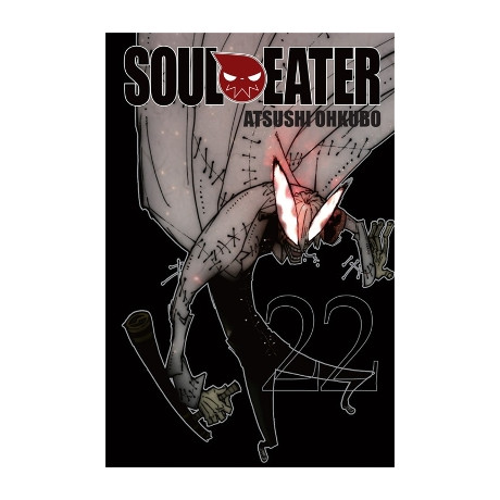 Soul Eater, Vol. 22