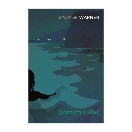 Vintage Classics : Morvern Callar pb