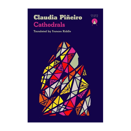 Cathedrals pb