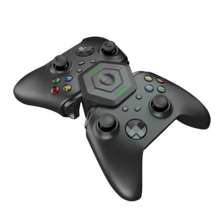 AC-2 AMMO CLIP FOR CONTROLLER(2x600mAh) (XBX) (6/24)