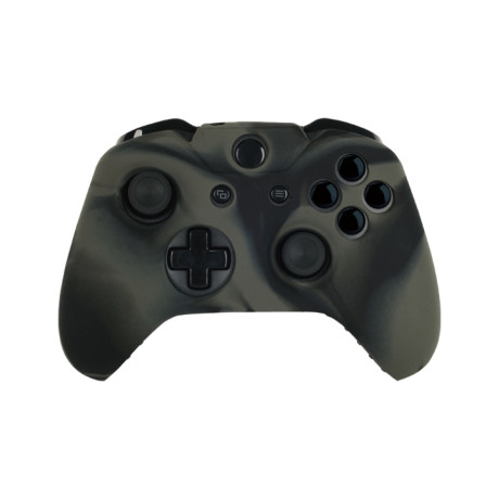 CONTROLLER SKIN (CAMO) (XB1) (6/24)