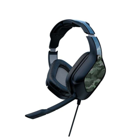 HC-2 WIRED STEREO HEADSET (CAMO) (UNI) (4/16)