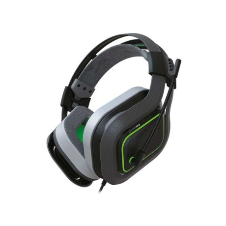 HC-9 WIRED HEADSET (XBX) (4/16)