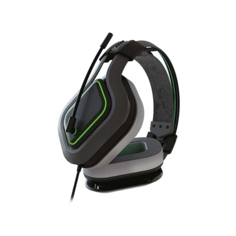 HC-9 WIRED HEADSET (XBX) (4/16)